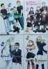Hiromu Arakawa Silver Spoon [komplet]